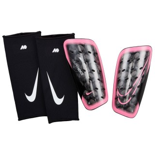 Nagolenniki Nike Mercurial Fly Lite Super Lock DN3608-675 różowy L Nike