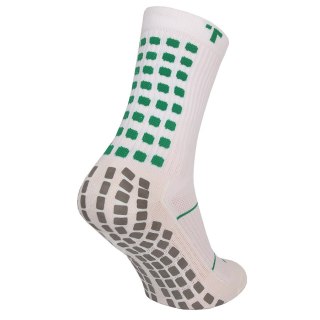 Skarpety piłkarskie Trusox 3.0 Thin biały 38-43,5 Trusox