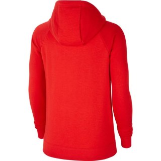 Bluza Nike Park 20 Fleece FZ Hoodie Women CW6955 657 czerwony L Nike