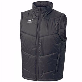 Bezrękawnik Mizuno Stock Gilet 32EE6A42 09 czarny M Mizuno