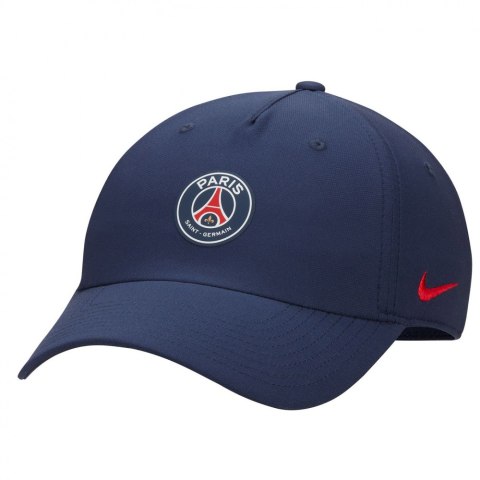 Czapka Nike PSG Club FN4886-410 granatowy L/XL Nike