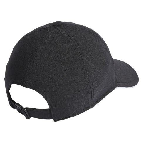 Czapka adidas Aeroready Training Running Basebal Cap IC6522 czarny OSFM Adidas