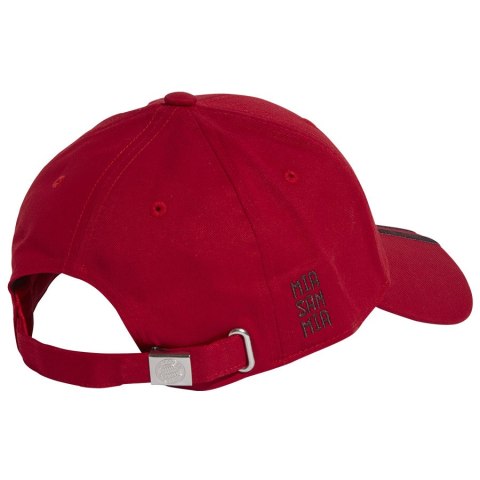 Czapka adidas FC Bayern BB Cap IX5692 czerwony OSFM Adidas