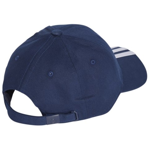 Czapka adidas Real Madryt IY0452 granatowy OSFM Adidas