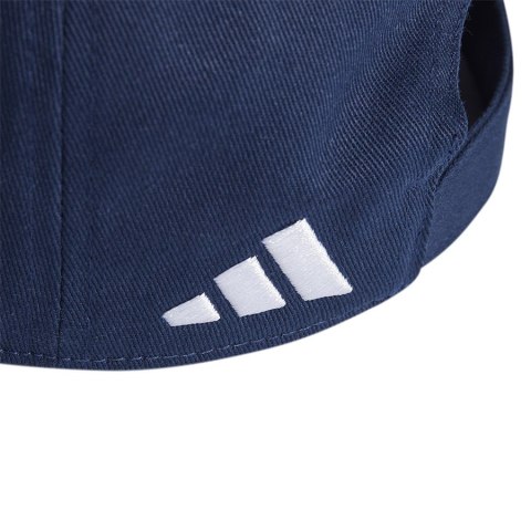 Czapka adidas Real Madryt IY0452 granatowy OSFM Adidas