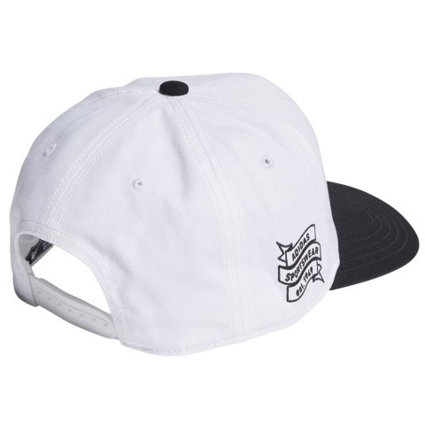 Czapka adidas SnapBack OSFM IK8360 biały OSFY Adidas