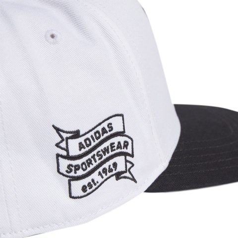 Czapka adidas SnapBack OSFM IK8360 biały OSFY Adidas