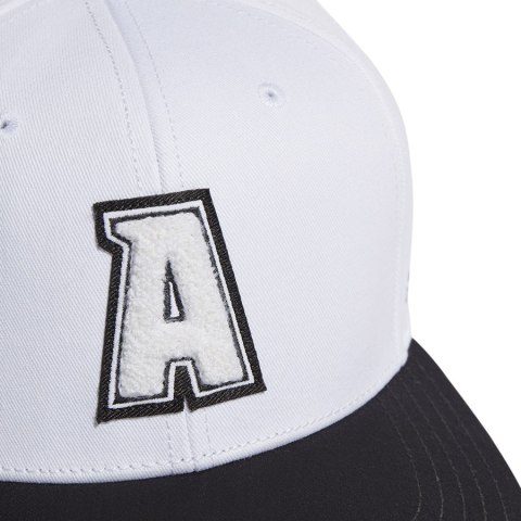 Czapka adidas SnapBack OSFM IK8360 biały OSFY Adidas