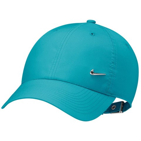 Czapka z daszkiem Nike DF Club Cap FB5372-345 zielony l/XL Nike