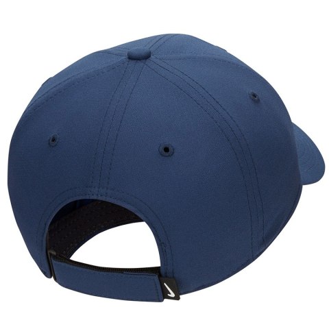 Czapka z daszkiem Nike DF Club Cap FB5625-410 niebieski L/XL Nike