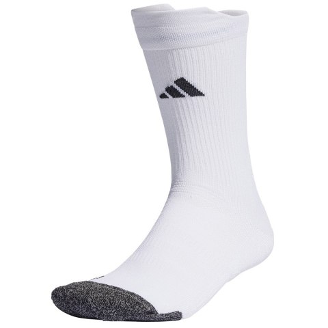 Skarpety adidas Footbal Crew Socks Cushioned HN8835 biały 37-39 Adidas