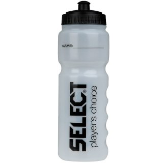 Bidon Select transparentny 700 ml Select