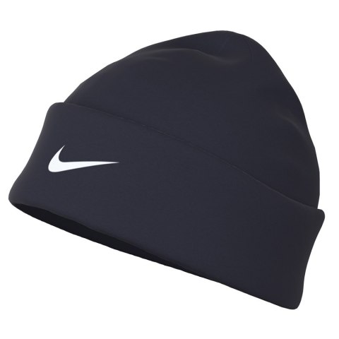 Czapka Nike Peak DF Standard FQ8292-451 granatowy one size Nike