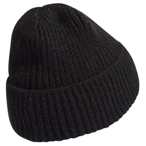 Czapka adidas Cuff Beanie HM9906 czarny OSFM Adidas