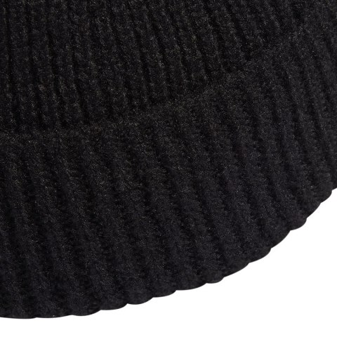 Czapka adidas Cuff Beanie HM9906 czarny OSFM Adidas