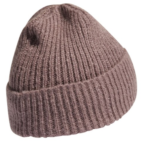 Czapka adidas Cuff Beanie HM9907 różowy OSFW Adidas