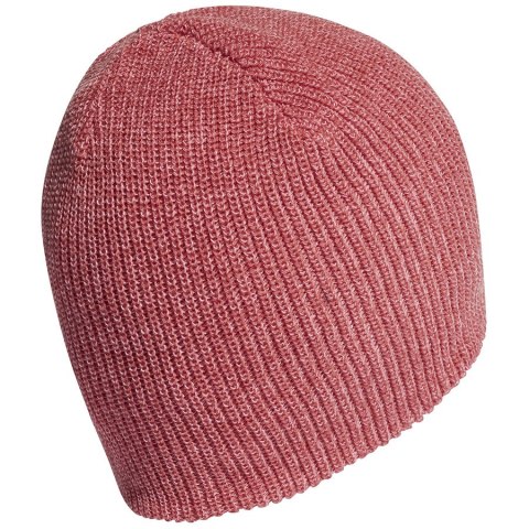 Czapka adidas Logo Beanie HL4826 czerwony OSFW Adidas