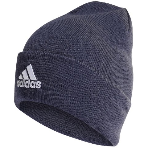 Czapka adidas Logo Woolie HL HL4809 granatowy OSFW Adidas