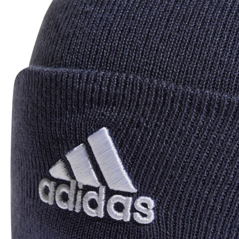 Czapka adidas Logo Woolie HL HL4809 granatowy OSFW Adidas