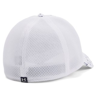 Czapka z daszkiem Under Armour Iso-chill Driver Mesh 1369804 103 biały S/M Under Armour