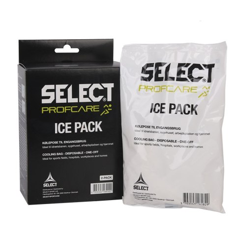 Kompres Select Ice 2 Pack Select