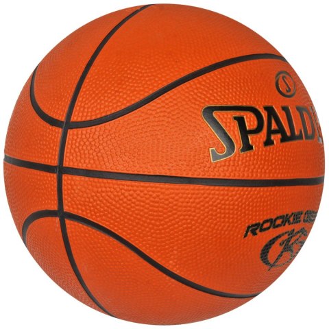 Piłka Spalding Rookie Gear 5 pomarańczowy Spalding