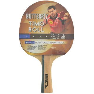 Rakietka Butterfly Timo Boll Bronce FL- wklęsły Butterfly