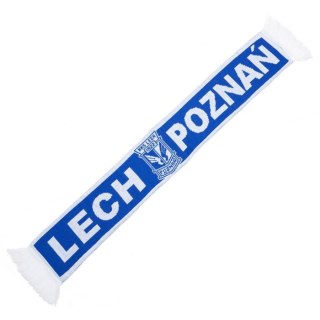 Szalik Dziecięcy Lech Poznań KKS Lech