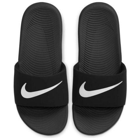 Klapki Nike Kawa 819352 001 36 czarny Nike