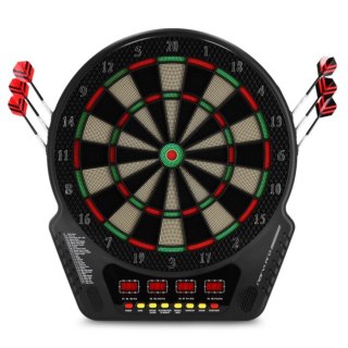 Tarcza dart elektroniczna Spokey Narvi PRO zasilacz Spokey