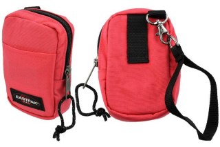 Etui Eastpak czerwony one size Eastpak