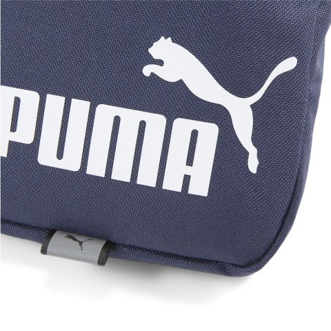 Saszetka Puma Phase Portable II 079955-02 granatowy one size Puma