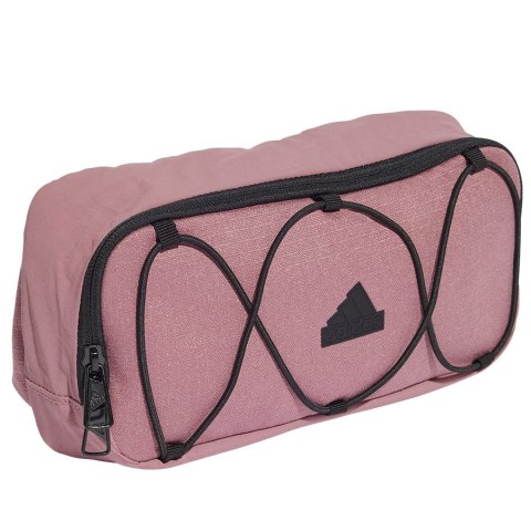 Saszetka nerka adidas CXPLR Bumbag IX3187 różowy one size Adidas