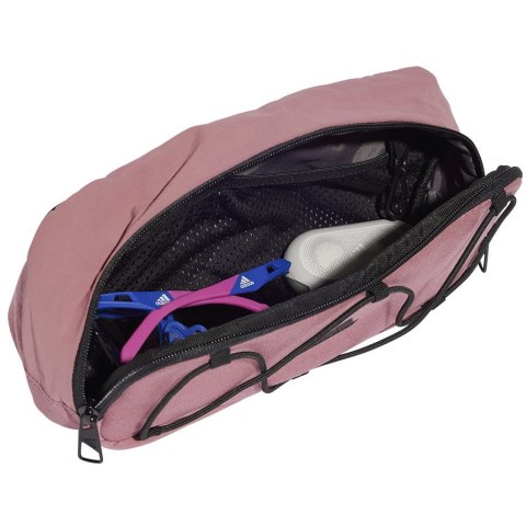 Saszetka nerka adidas CXPLR Bumbag IX3187 różowy one size Adidas