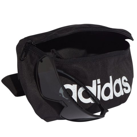 Saszetka nerka adidas Daily Waistbag JM1338 czarny one size Adidas