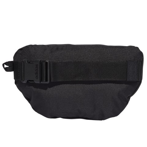 Saszetka nerka adidas Daily Waistbag JM1338 czarny one size Adidas