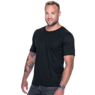 T-shirt Standard 150 czarny XL Promostars