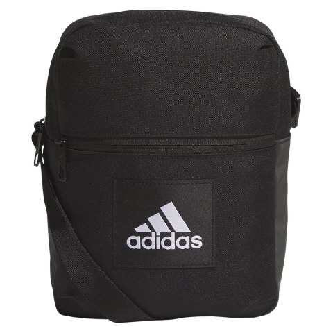 Torba saszetka adidas Essentials Organizer IT2048 czarny one size Adidas