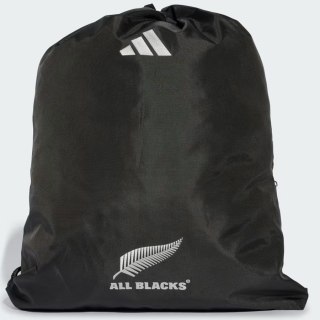 Worek plecak na buty i odzież adidas All Blacks JI9326 czarny Adidas