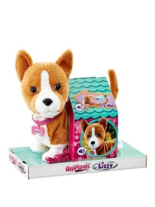 Animagic Lizzy Corgi Goliath