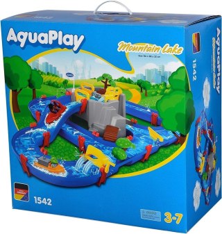 AquaPlay Tor wodny Jezioro górskie Simba