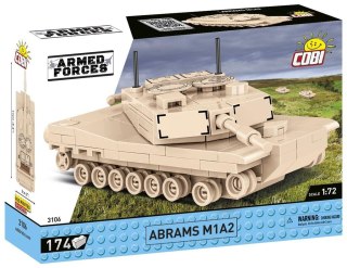 Armed Forces Abrams M1A2 Cobi