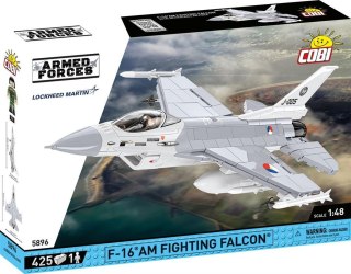 Armed Forces F-16AM Fighting Falcon Cobi