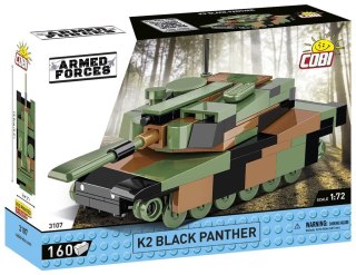 Armed Forces K2 Black Panther Cobi