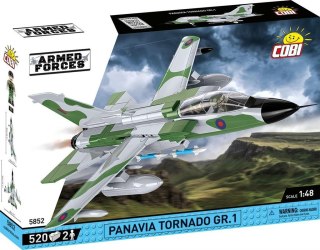 Armed Forces Panavia Tornado GR.1 Cobi