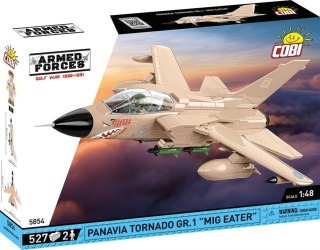 Armed Forces Panavia Tornado Gr.1 Mig Eater Cobi