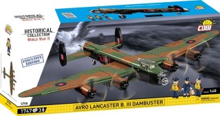 Avro Lancaster B III Dambuster Executive Edition Cobi