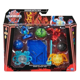 Bakugan 3.0 Mega rozgrywka SPIN MASTER