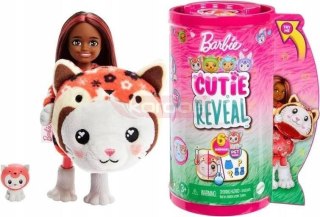 Barbie Color Reveal Chelsea Kotek-Panda HRK28 Mattel