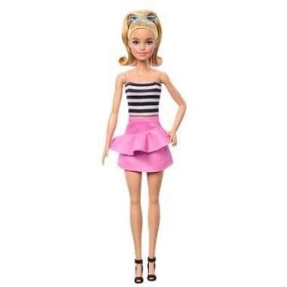 Barbie Fashionistas. Modna przyjaciółka HRH11 Mattel